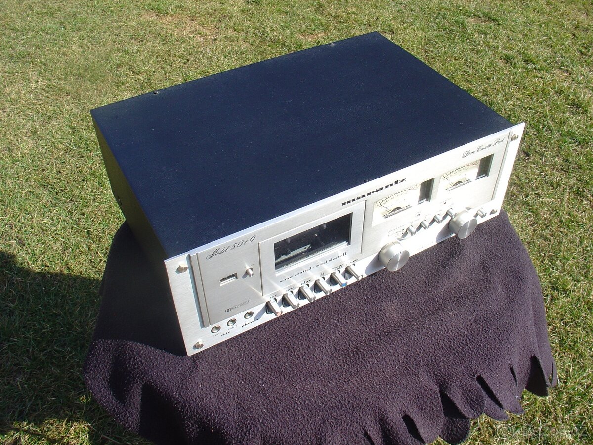 Prodám Marantz 5010 - 2