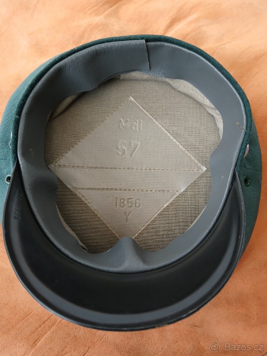 Čepice-Brigadýrka - 2