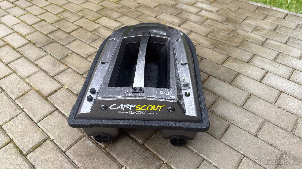 Mivardi Carp Scout - 10 LA - 2