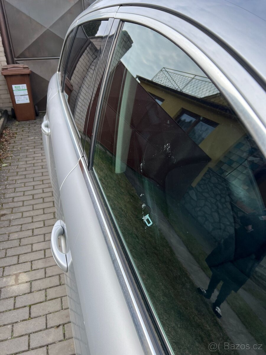 Audi q7 - 2