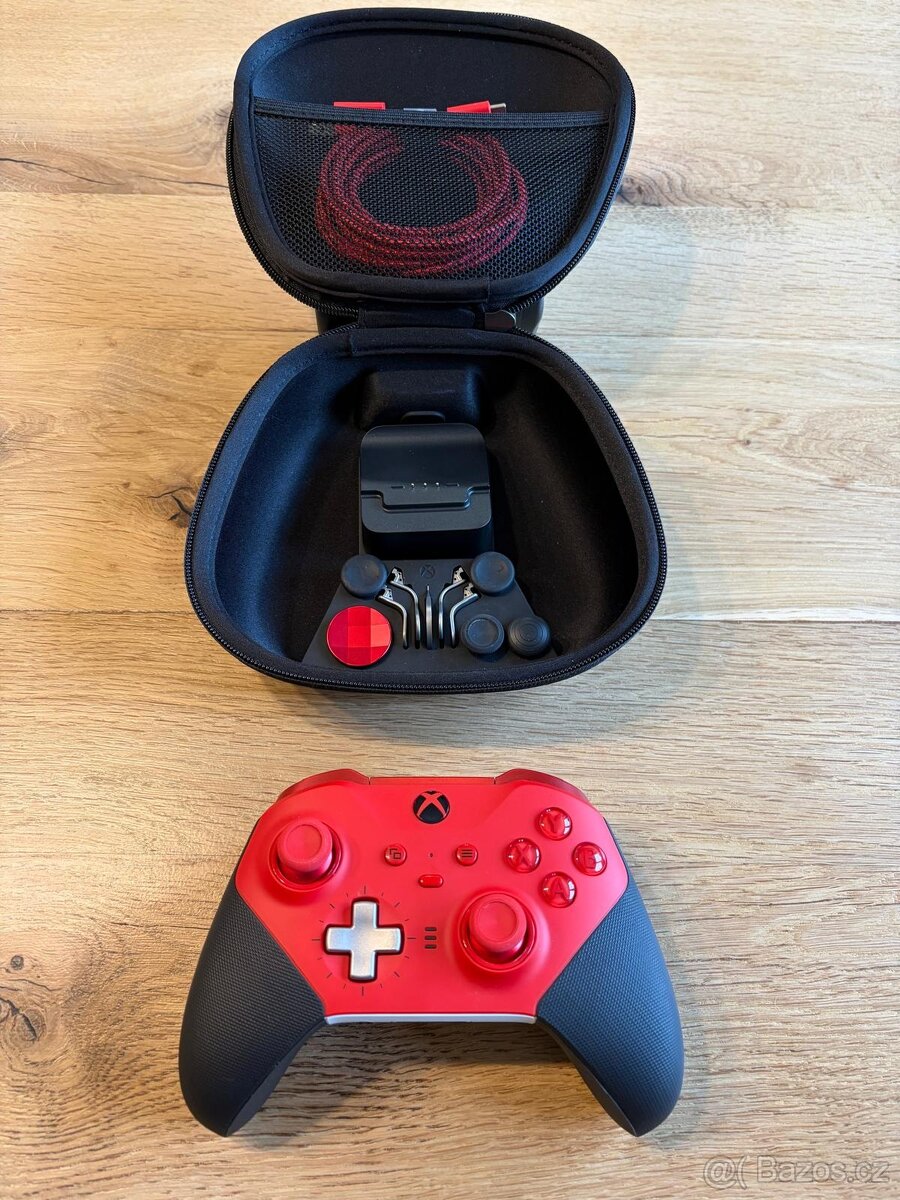 Xbox elite series 2 - 2