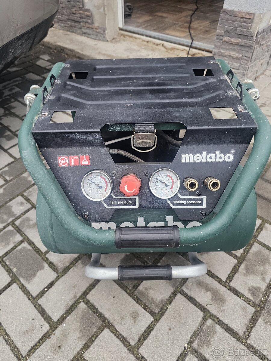 kompresor metabo - 2