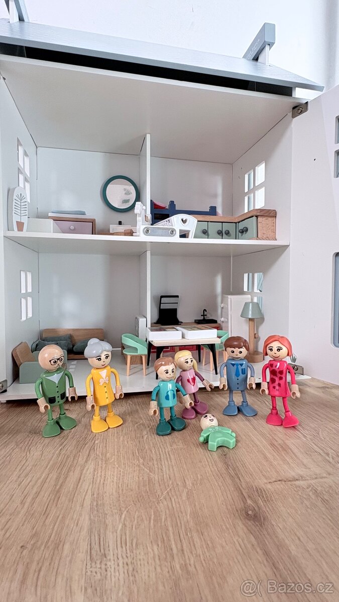 Little Dutch domek - 2