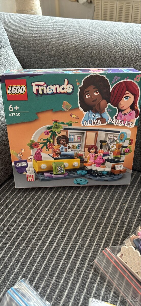 Lego Friends 41740 - 2