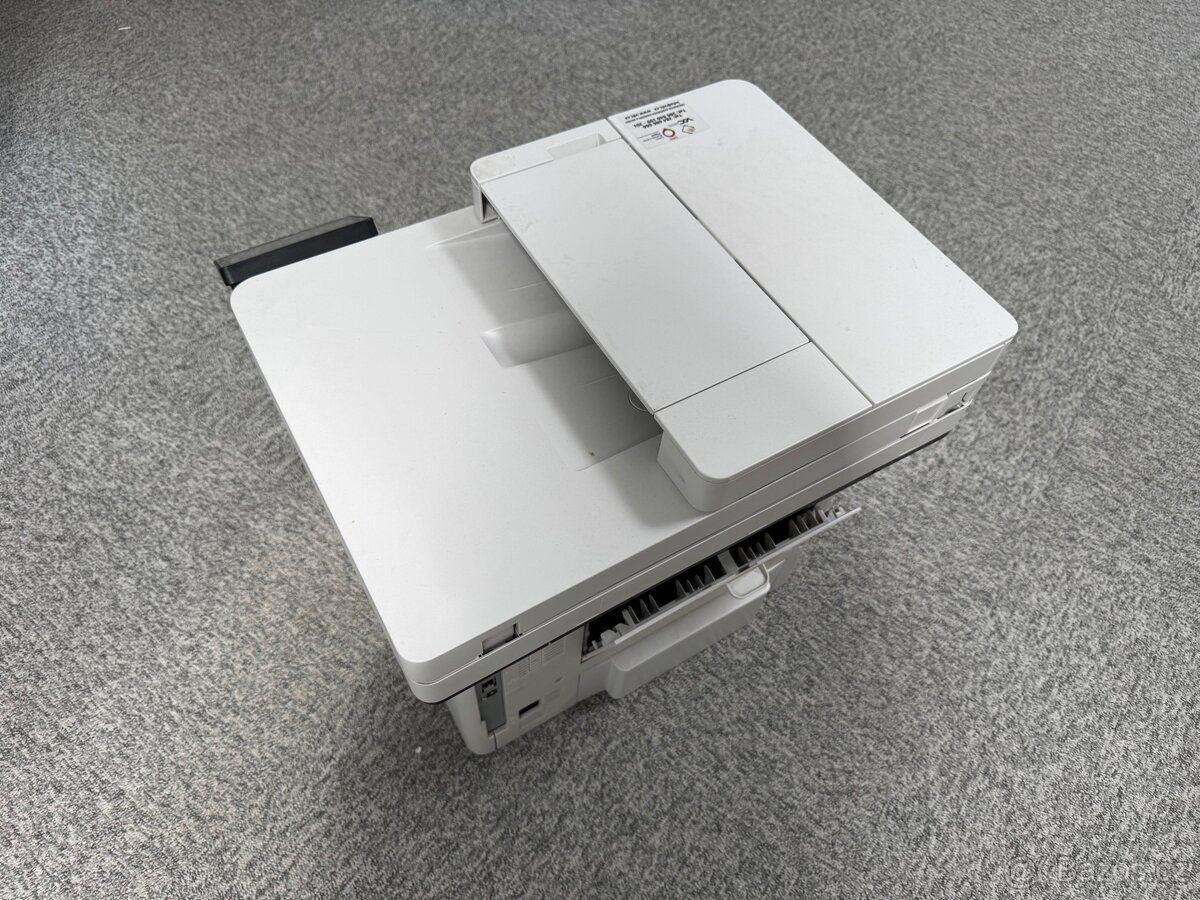 Canon imageRUNNER 1643i - 2