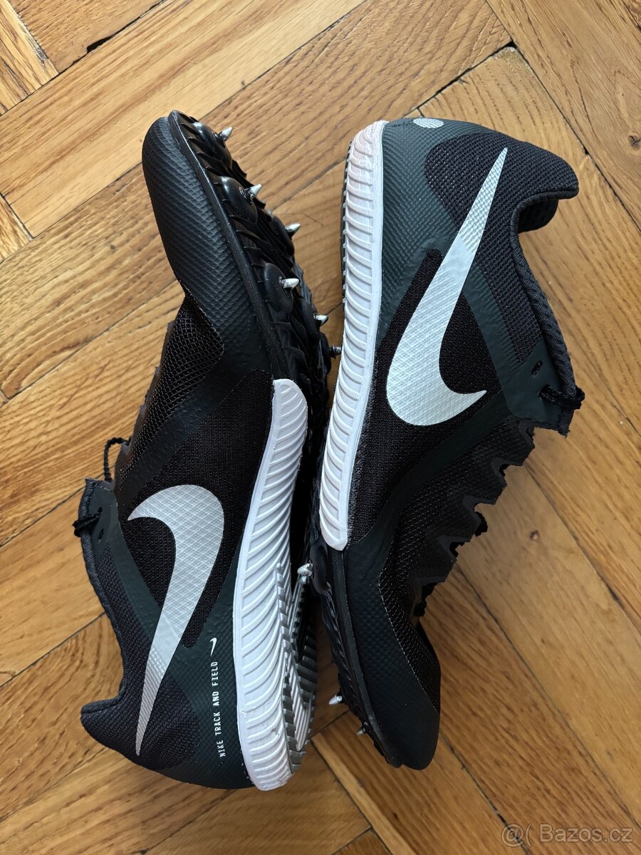 Tretry Nike Zoom Rival Multi vel. 44.5 - 2