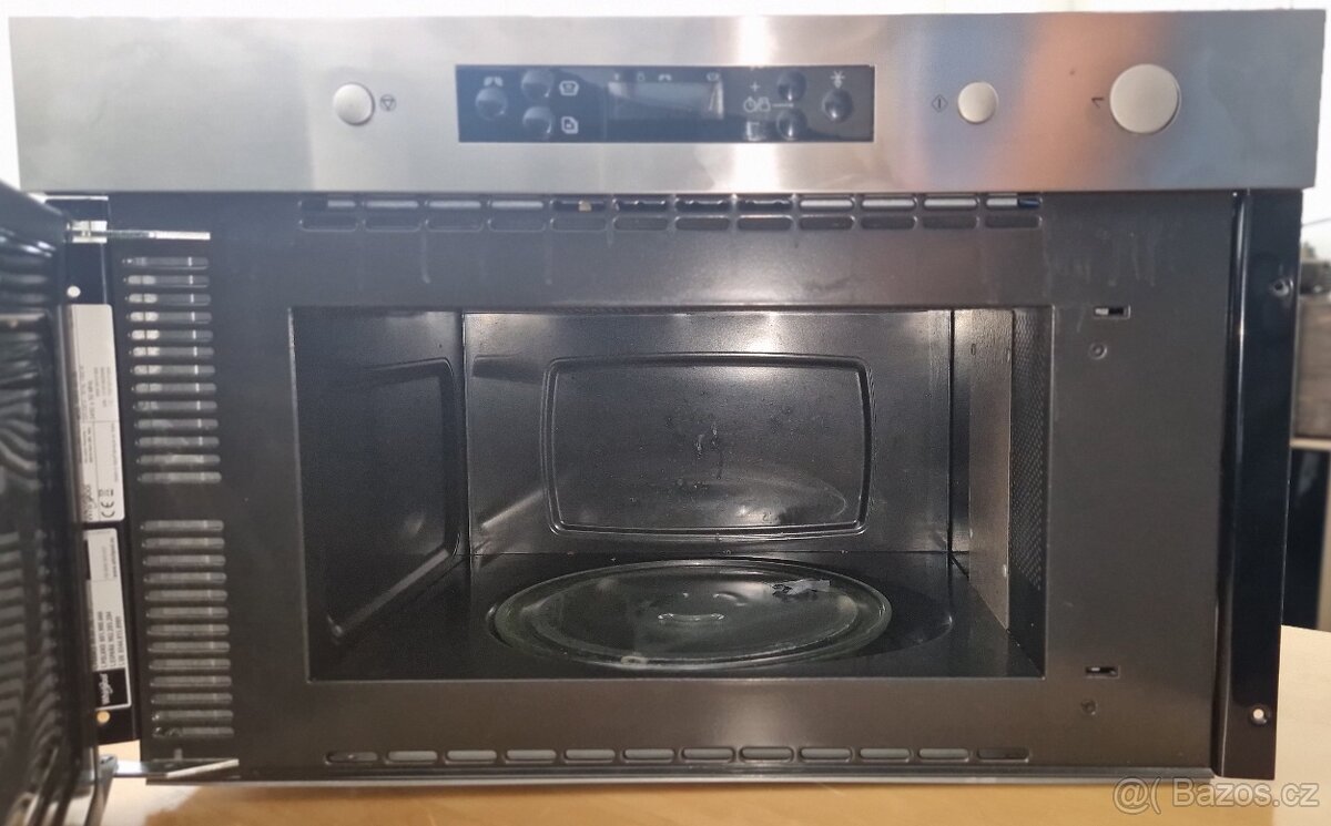 Whirlpool AMW 491 - 2