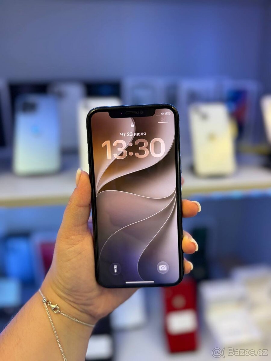 iPhone 11 Pro - 2