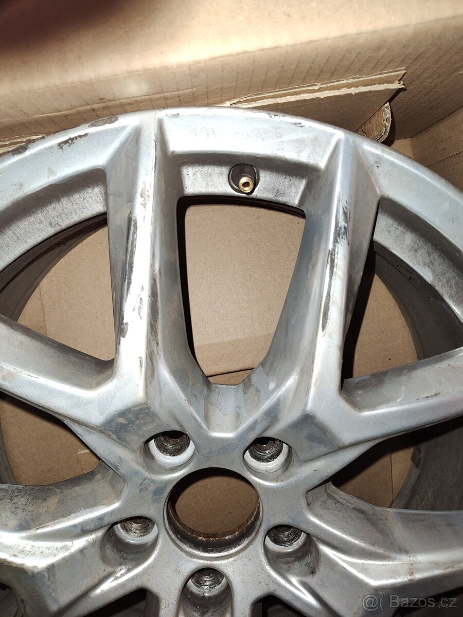 Disk kola R18 Volvo XC60 - 2