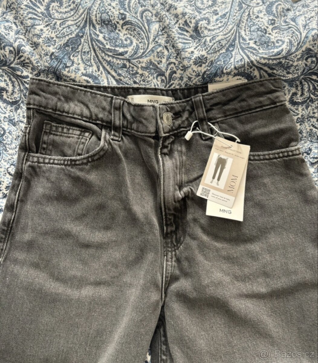 Mom jeans - 2