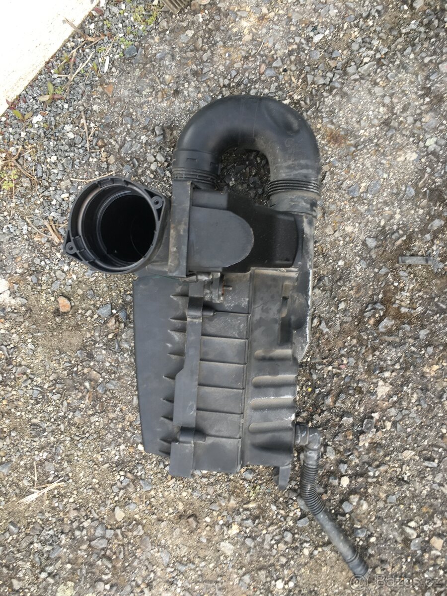 Airbox VW passat b6 - 2