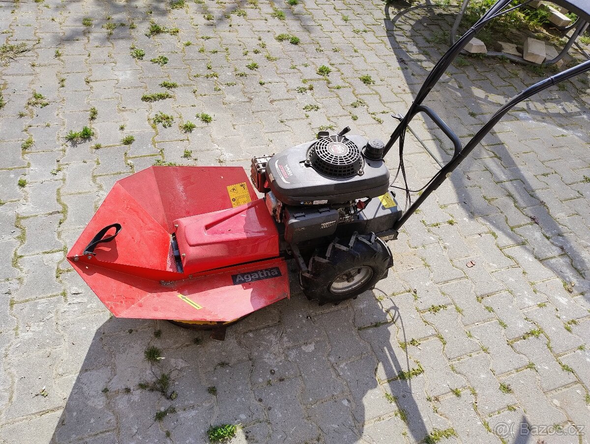 Sekačka VARI XP200A Agatha - 2