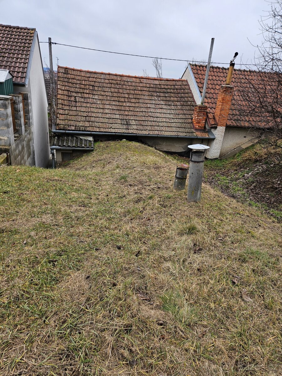 Prodám vinný sklep Mutěnice - 2