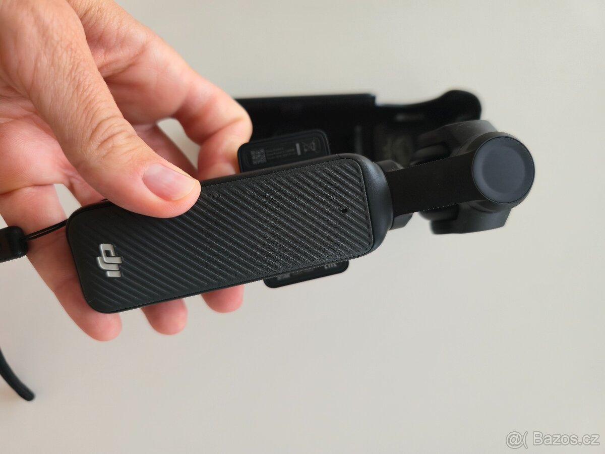 DJI Osmo Pocket 3 - 2