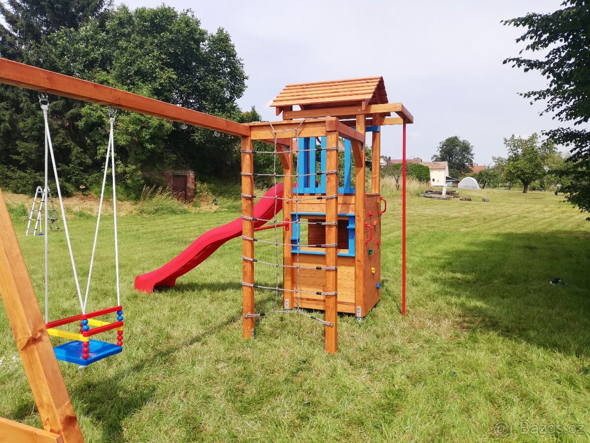 Dětské hřiště - 2