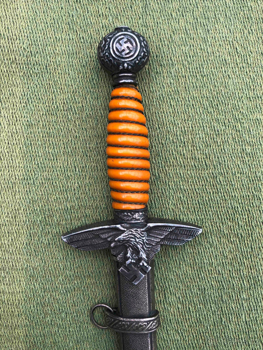Kordík Luftwaffe - 2