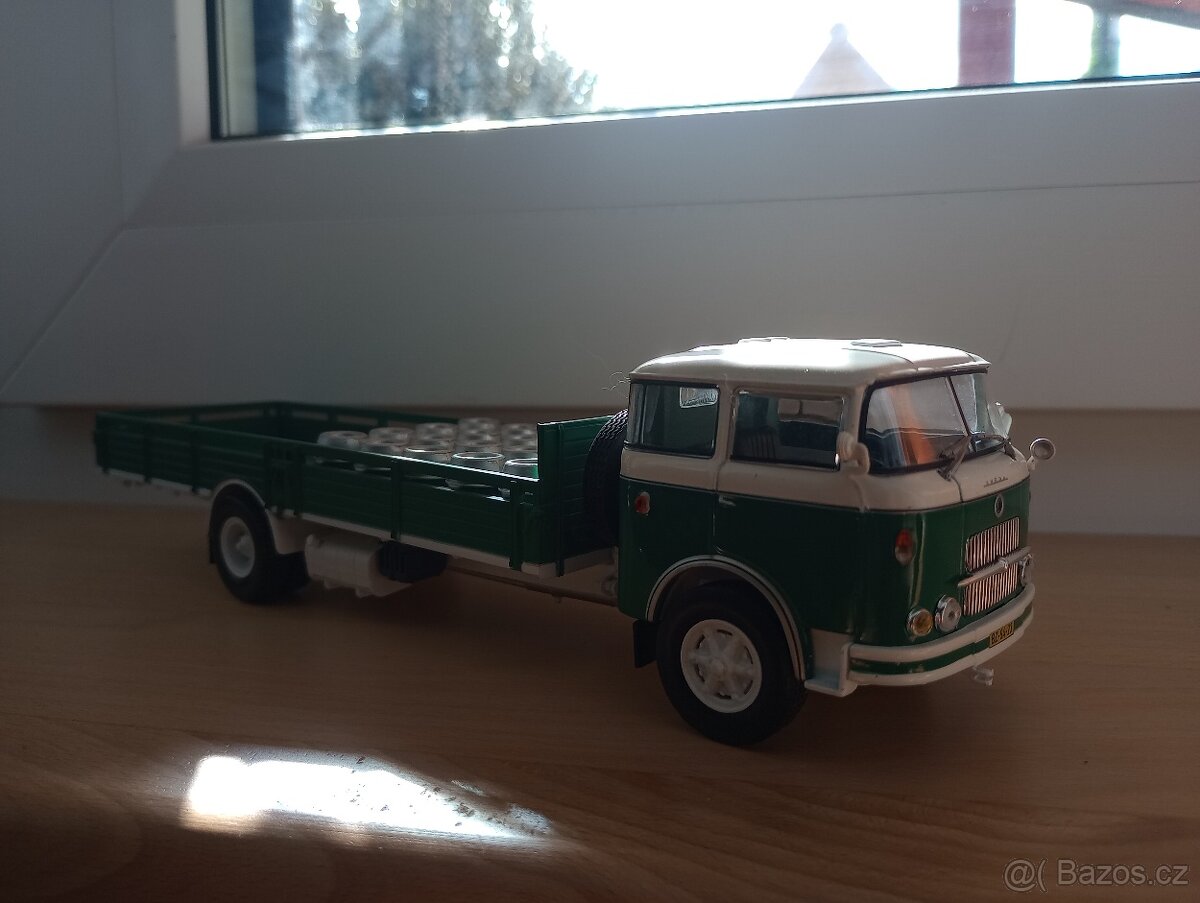 Škoda RTD-A - 2