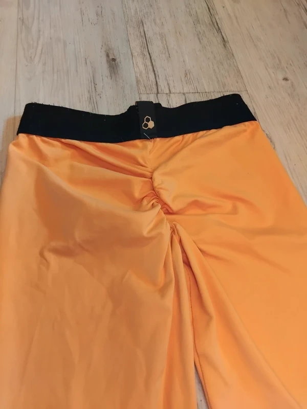 Leginy push-up goldbee - 2