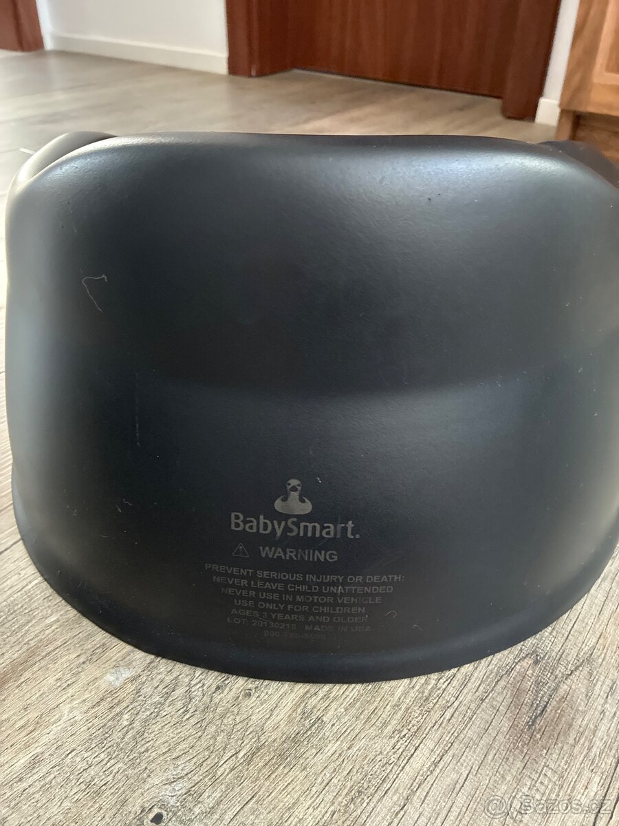 Dětský podsedák použitý BackJoy SitSmart - 2