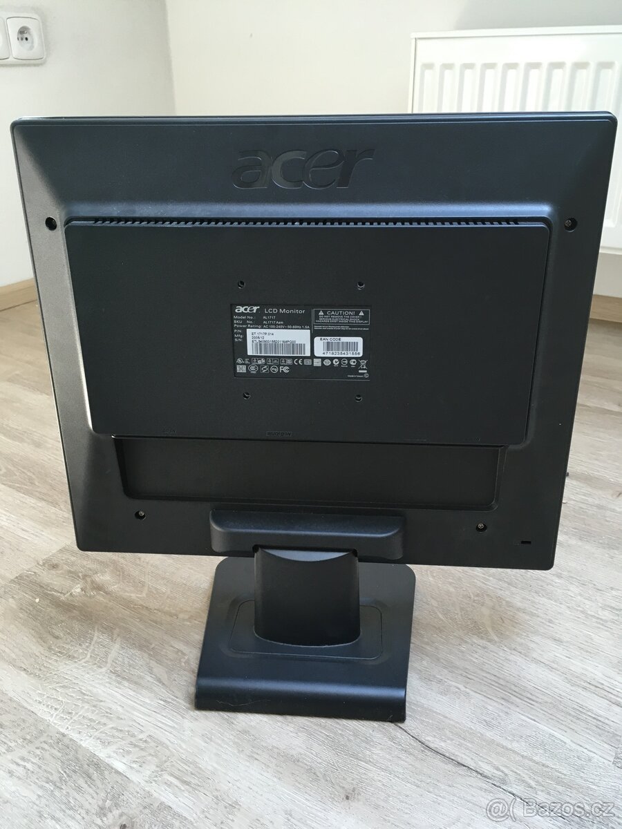 Monitor - 2