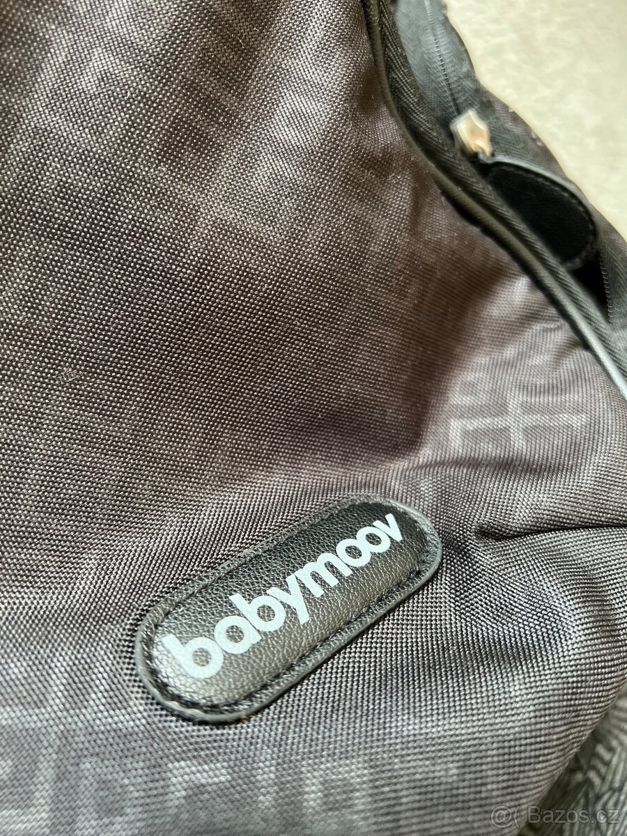 přebalovací taška zn. Babymoov - 2
