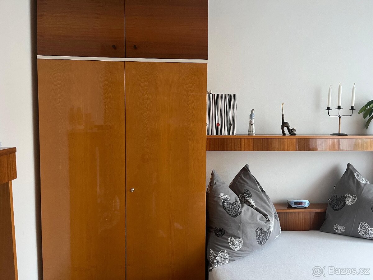 Nábytek do ložnice - 2