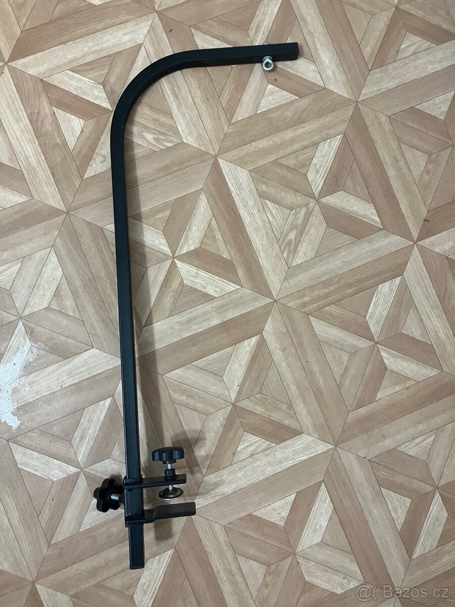 Držák na stříhání psů - 2