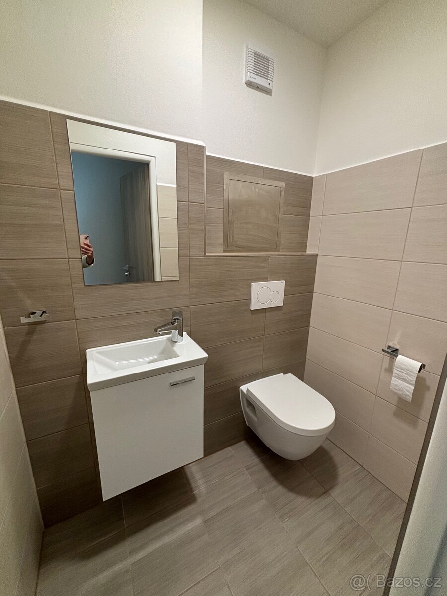 Pronájem bytu 3+1 v Opavě Kateřinkach - 2