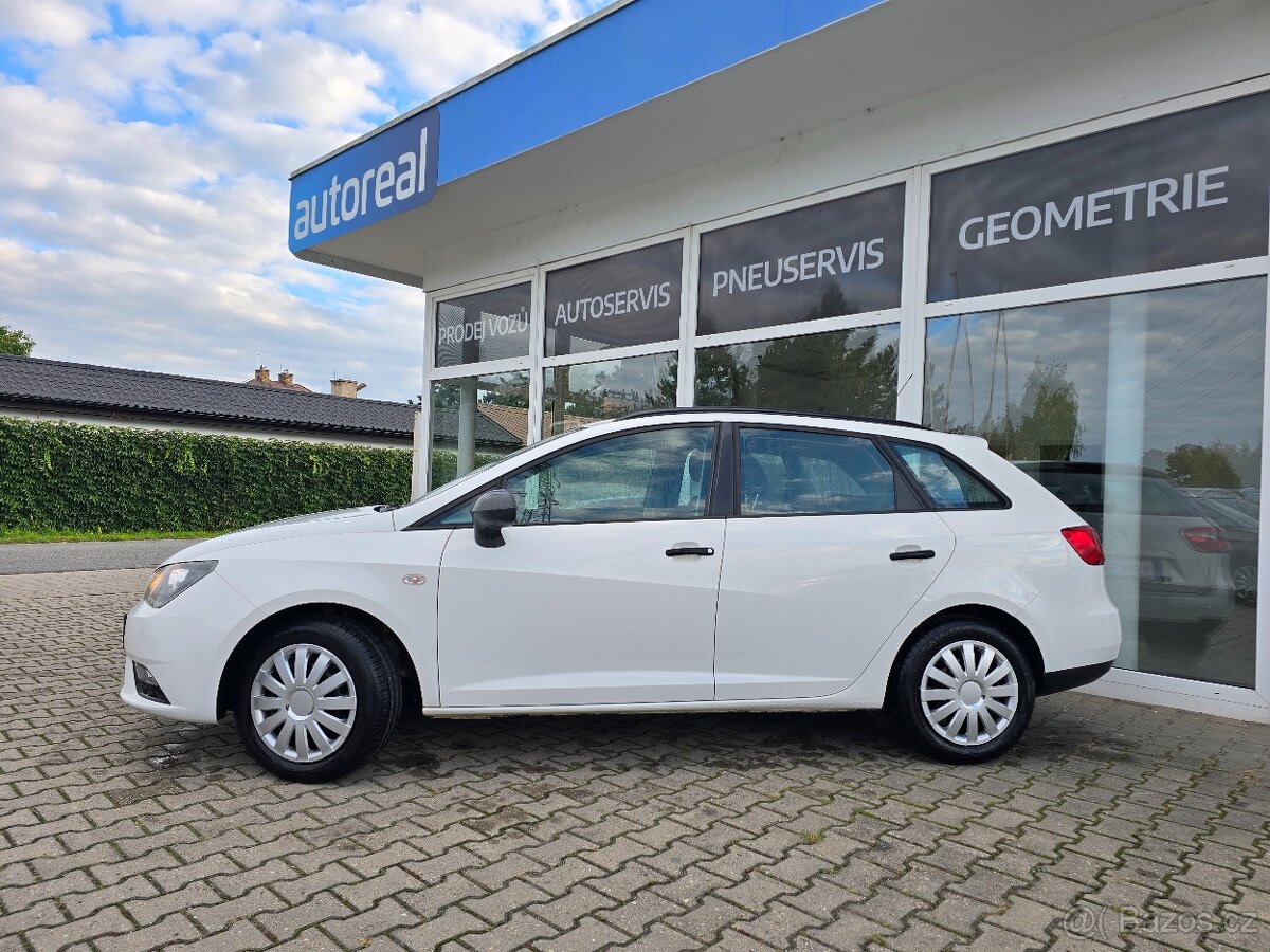 Seat Ibiza, 1,2TSI 77kW 1 MAJ KLIMA - 2