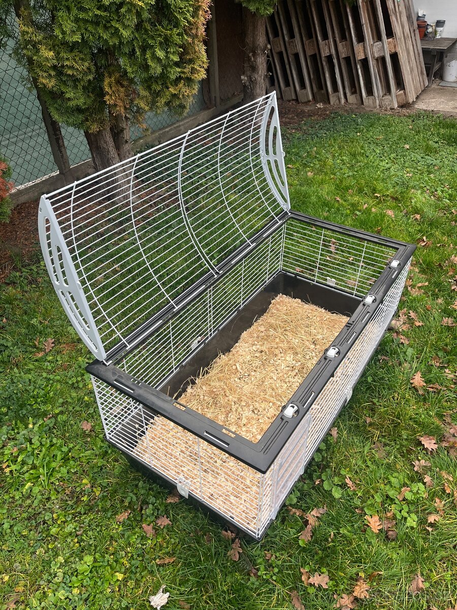 KLEC FERPLAST 120cm - 2