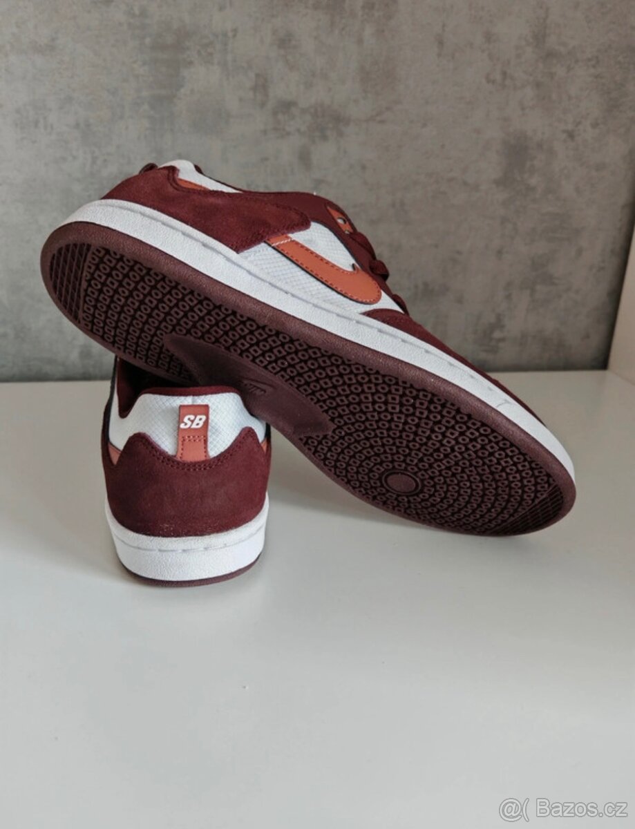 Nike SB Alleyoop 41 - 2