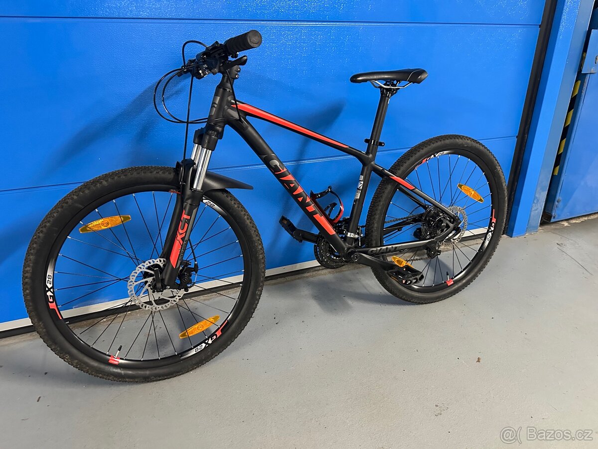 Kolo GIANT ATX 2. ZÁNOVNÍ STAV - 2