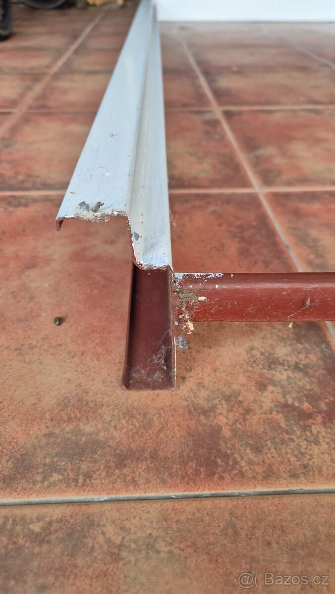 Interiérové dveře zárubně - 2