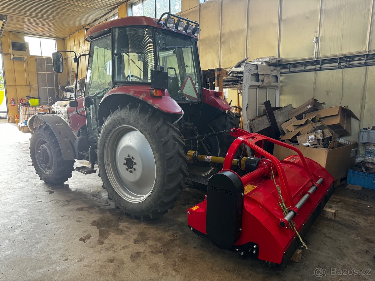 Traktor Case JX 95 - 2