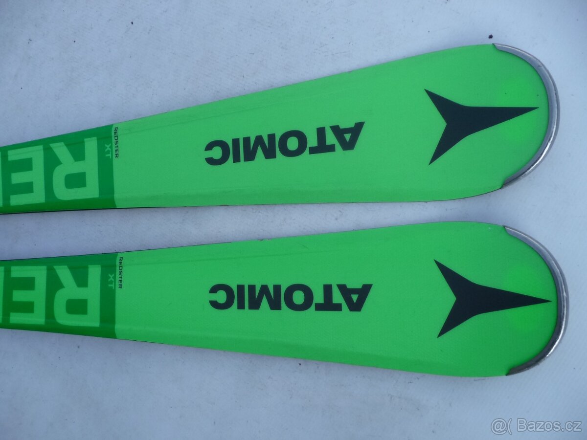 150. lyže ATOMIC REDSTER XT- 170 cm sezona 2021/22 - 2