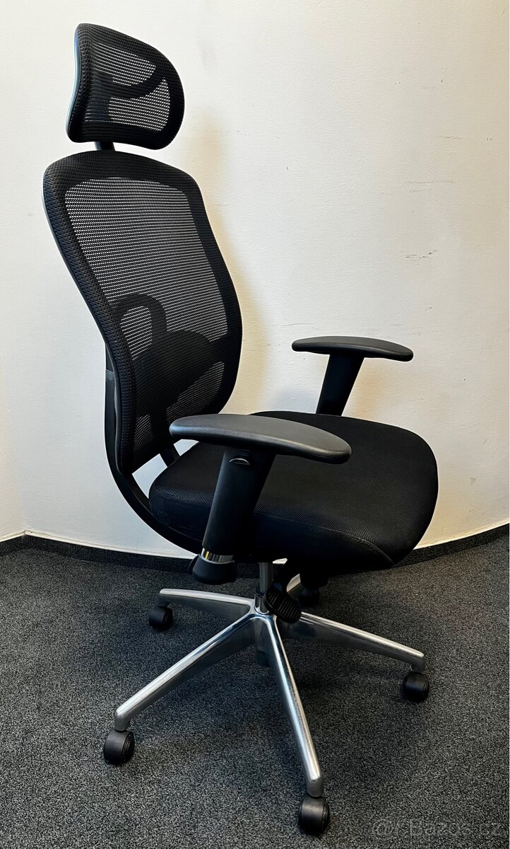 kancelářská židle Antares Oklahoma - 2