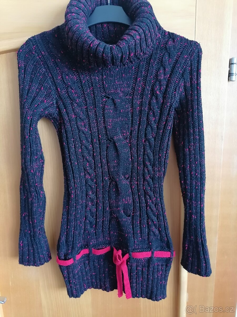 Dámské svetry - 2