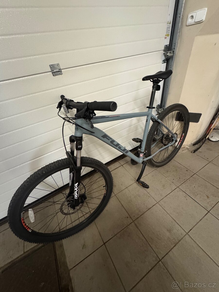 Jízdní kolo - 2
