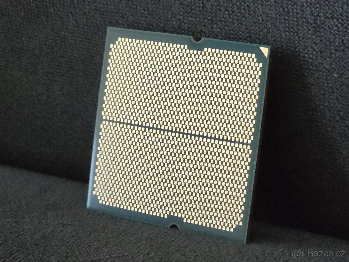 AMD Ryzen 9 7950X3D - 2