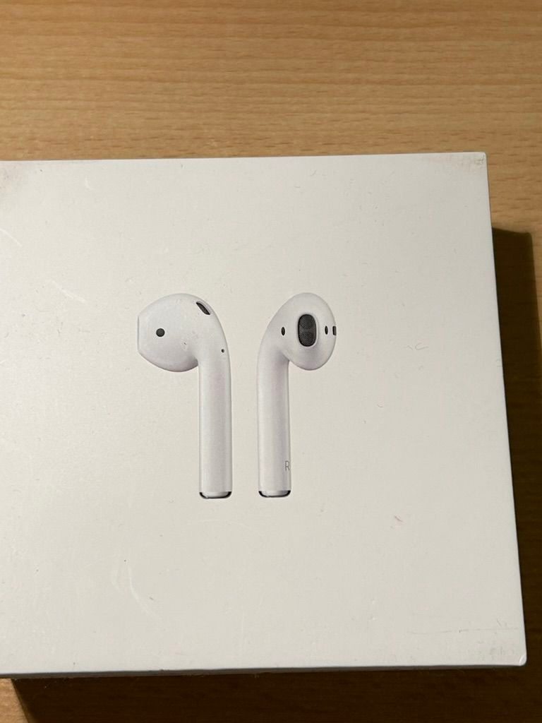 Apple Airpods 1 - 2