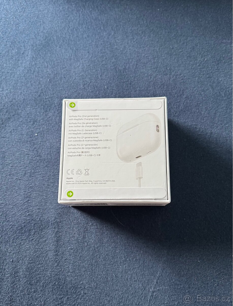 Airpods pro 2 - 2