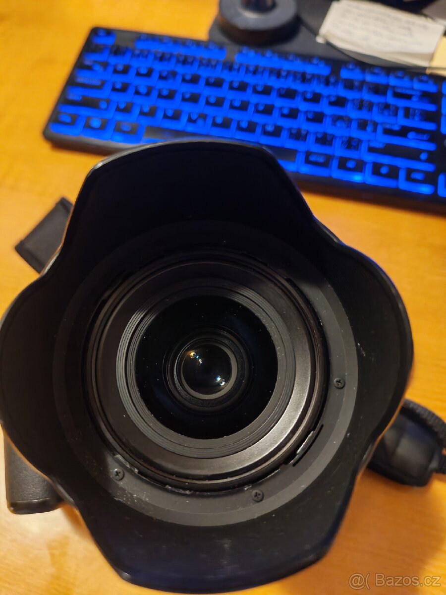 Fujinon 45mm f/2.8 GFX mount WR - 2