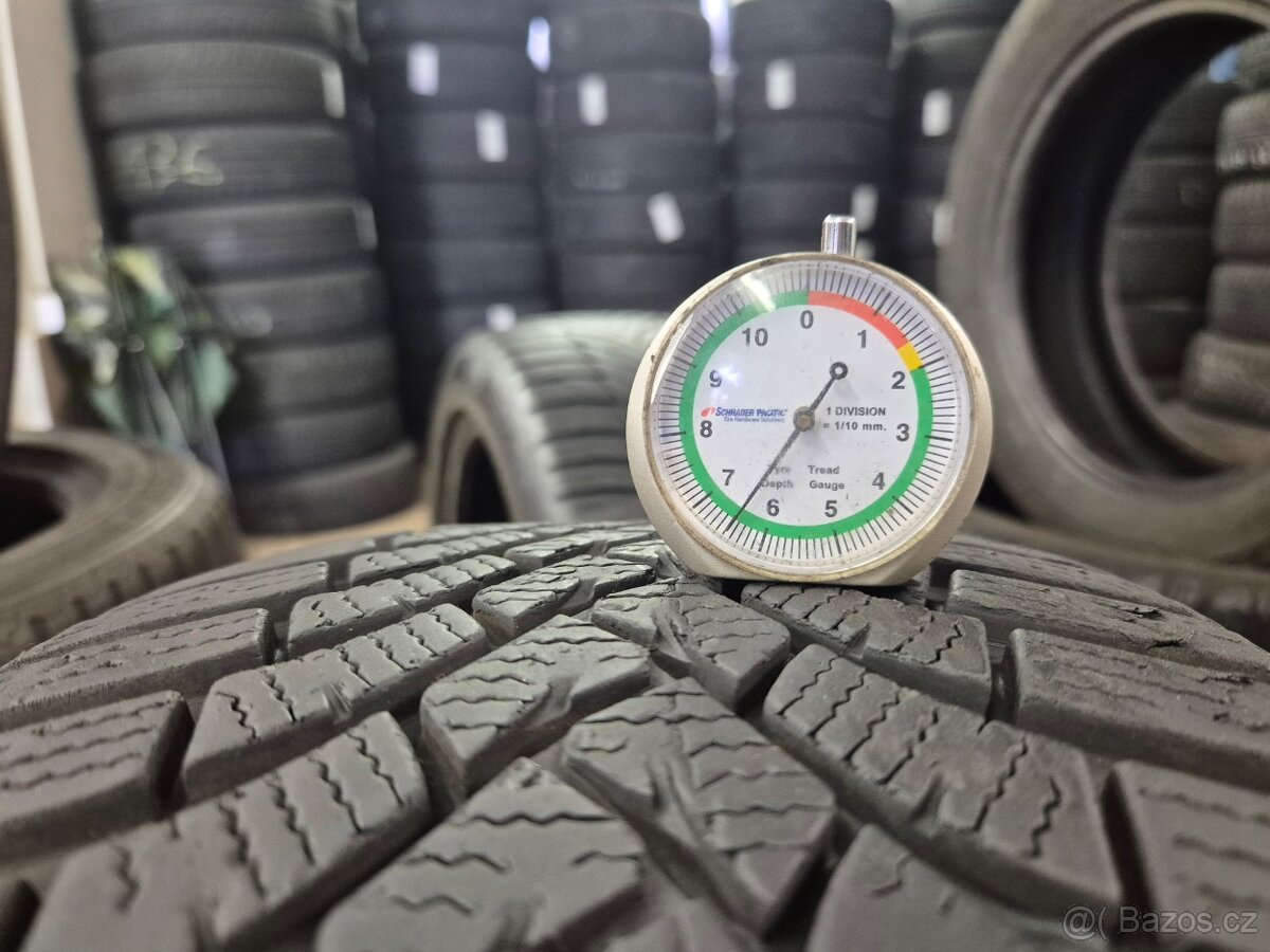 225/45 R17 FALKEN (6,5mm) č.16030/b8 - 2