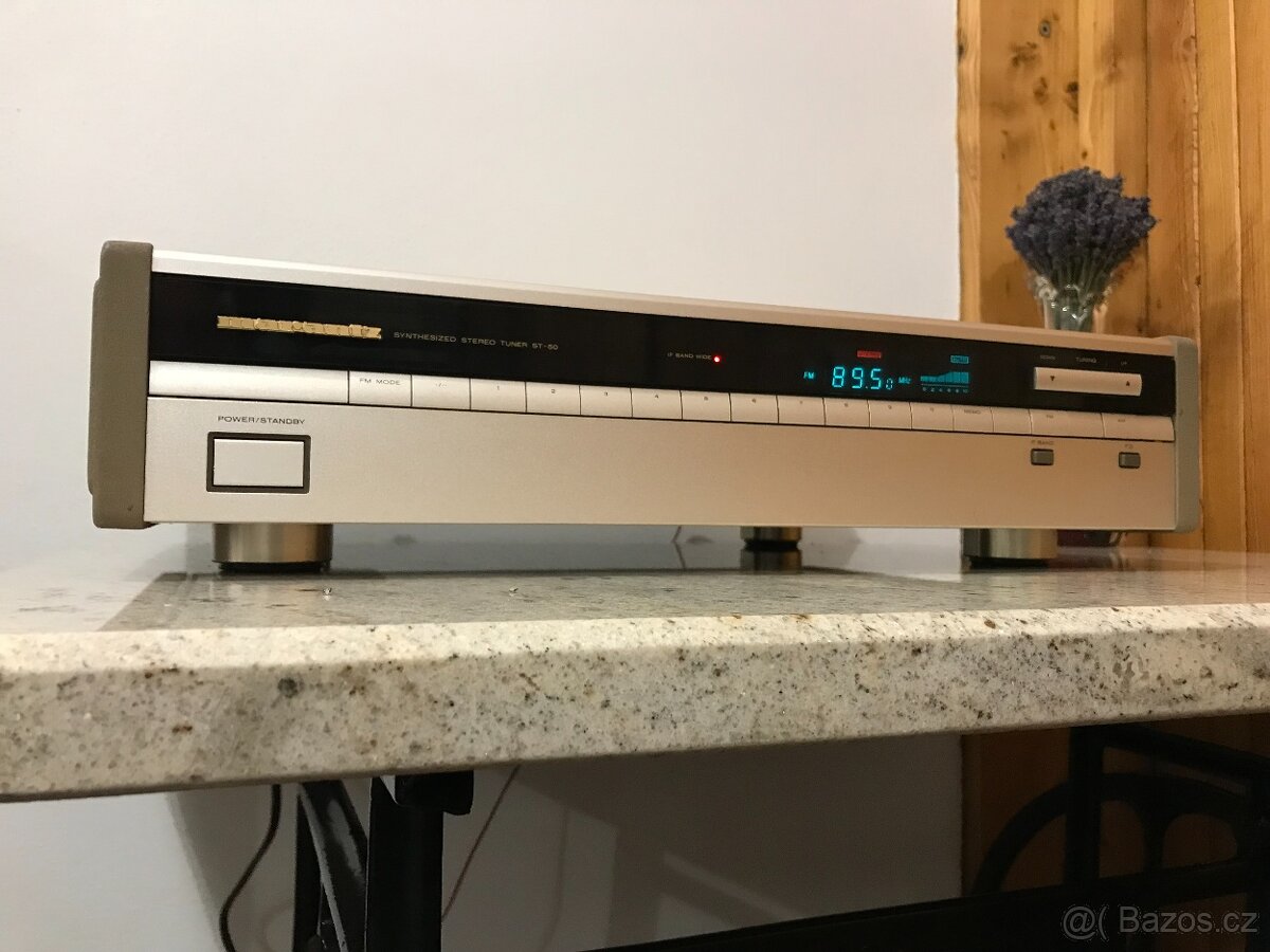 Marantz ST-50 - 2
