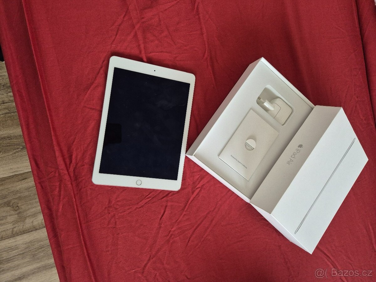 Apple iPad Air 2 - 2