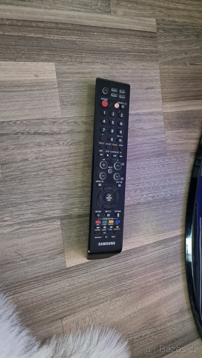 LCD TV LG 32" 80cm - 2