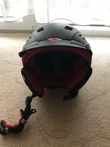 Helma Smith Variant Brim vel. M - 2