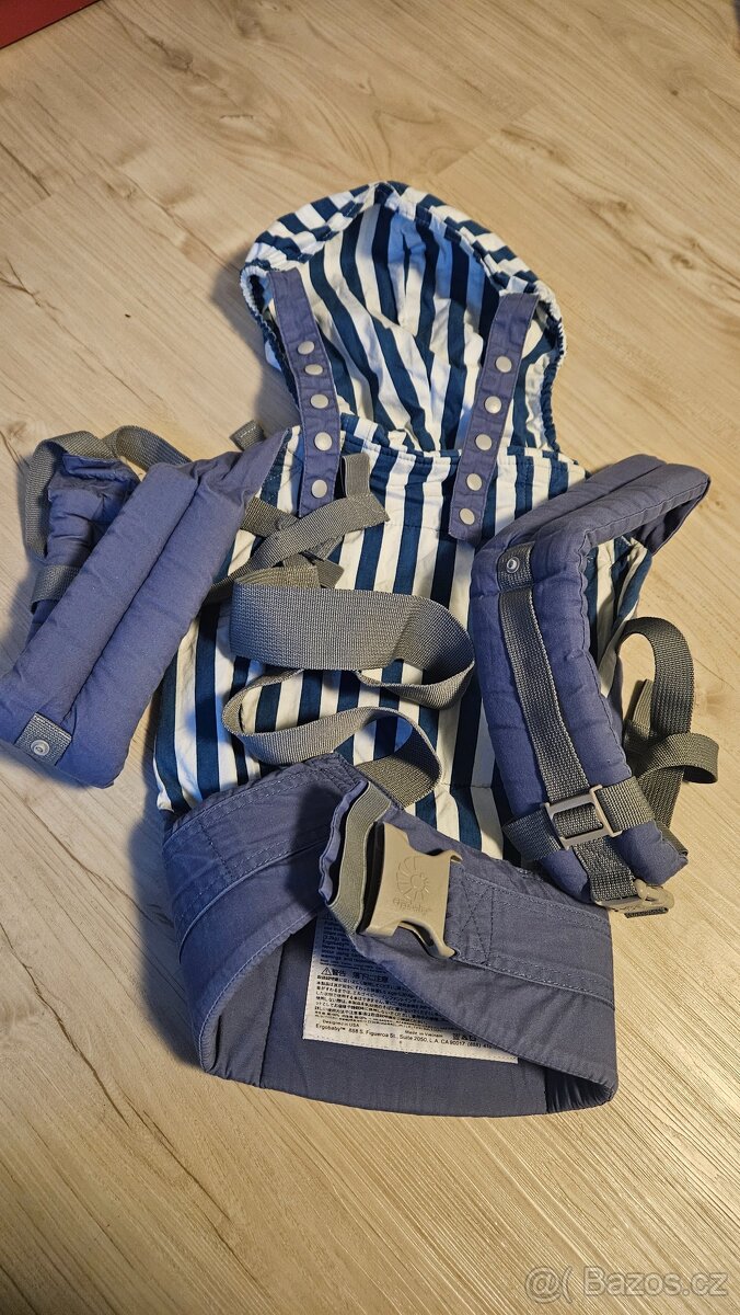 Nositko Ergobaby - 2