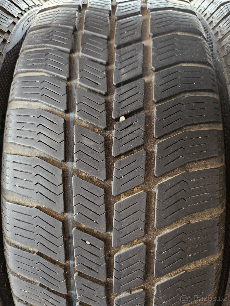 Pneu zimní 185/60R15 Barum - 2