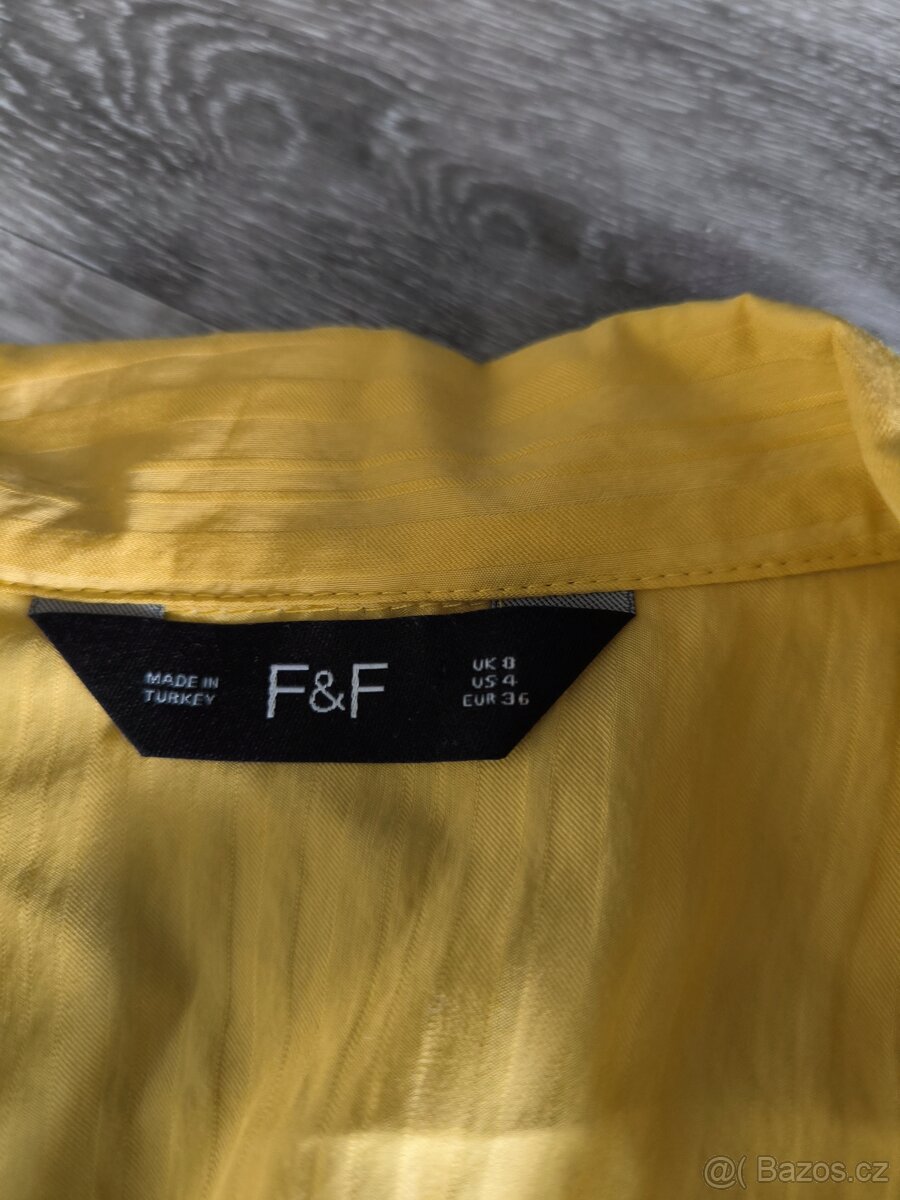 Dámská košile vel. S - 2